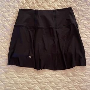 Lululemon skirt